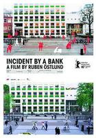 銀行事件(Händelse vid bank) 線上看