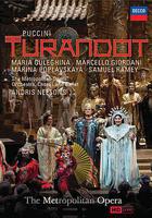 普契尼《圖蘭朵公主》("Metropolitan Opera: Live in HD" Puccini's Turandot) 線上看