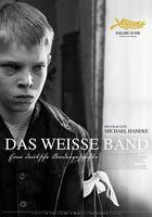 白絲帶 / Das weiße Band – Eine deutsche Kindergeschichte 線上看