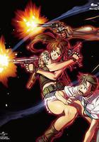 黑礁 特典小劇場(Black Lagoon 映像特典) 線上看