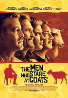以眼殺人 / The Men Who Stare at Goats 線上看