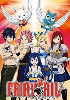 妖精的尾巴 線上看