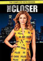 罪案終結  第五季 線上看