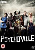 瘋城記 第一季 / Psychoville Season 1 線上看