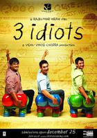三傻大鬧寶萊塢 / 3 Idiots 線上看