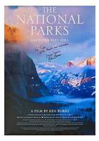 北美國家公園全紀錄 線上看