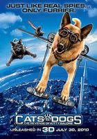 貓狗大戰2：珍珠貓復仇 線上看