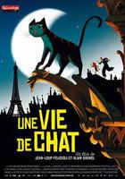 貓在巴黎 線上看