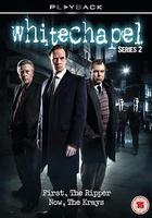 白教堂血案 第二季 線上看