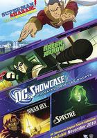 DC展台原創動畫短篇(DC Showcase Original Shorts Collection) 線上看