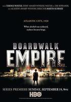大西洋帝國 第一季 / Boardwalk Empire Season 1 線上看