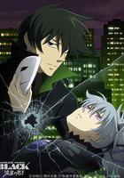 黑之契約者外傳 線上看