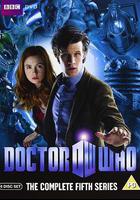 神祕博士 第五季 線上看