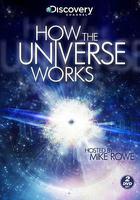 了解宇宙是如何運行的 第一季 線上看