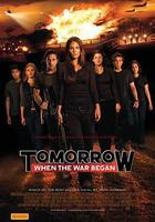 明日，戰爭爆發時 線上看