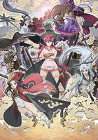 百花繚亂武士少女 線上看