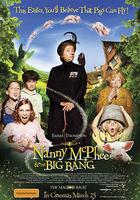 魔法保姆麥克菲2 線上看