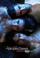 吸血鬼日記 第二季 / The Vampire Diaries Season 2 線上看