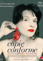 合法副本 / Copie conforme 線上看