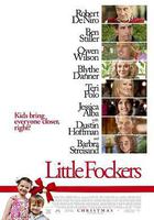 拜見岳父大人3 / Little Fockers 線上看