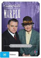 藍色天竺葵 線上看