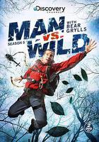 荒野求生 第五季 / Man vs. Wild Season 5 線上看