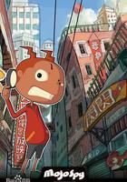 魔角偵探 線上看