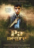 黑色麵包 線上看