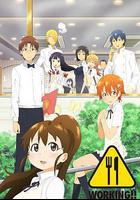 迷糊餐廳 線上看