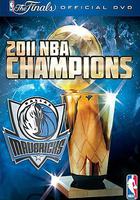 達拉斯小牛奪冠之路(Dallas Mavericks 2011 NBA Finals Champions) 線上看