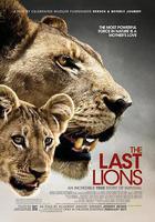 最後的獅子 / The Last Lions 線上看