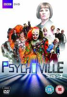 瘋城記 第二季 / Psychoville Season 2 線上看