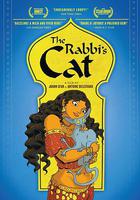 猶太長老的靈貓 / Le Chat du rabbin 線上看