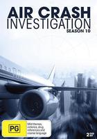 空中浩劫 第十季 / Mayday Season 10 線上看