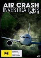 空中浩劫 第十一季 / Mayday Season 11 線上看