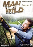 荒野求生 第七季 / Man vs. Wild Season 7 線上看