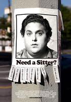 保姆奇遇記 / The Sitter 線上看