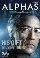 阿爾法戰士 第一季 線上看