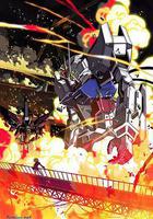 機動戰士高達SEED HD重製 / 機動戦士ガンダムSEED HDリマスター 線上看