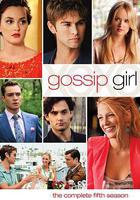 緋聞女孩 第五季 線上看