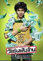 億萬少年的頂級機密 線上看