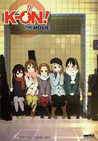 輕音少女 劇場版 線上看