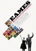 埃姆斯夫婦：建築師和畫家(Eames: The Architect & The Painter) 線上看
