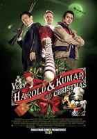 豬頭逛大街3 / A Very Harold & Kumar 3D Christmas 線上看