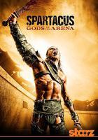 斯巴達克斯：競技場之神 / Spartacus: Gods of the Arena 線上看