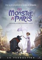怪獸在巴黎 線上看