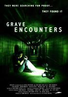 墓地邂逅(Grave Encounters) 線上看