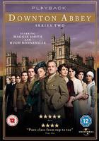 唐頓莊園 第二季 線上看