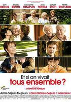 如果我們生活在一起 線上看