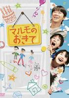 高護木的規矩 線上看